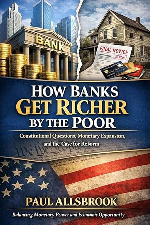 How Banks Get Richer by the Poor