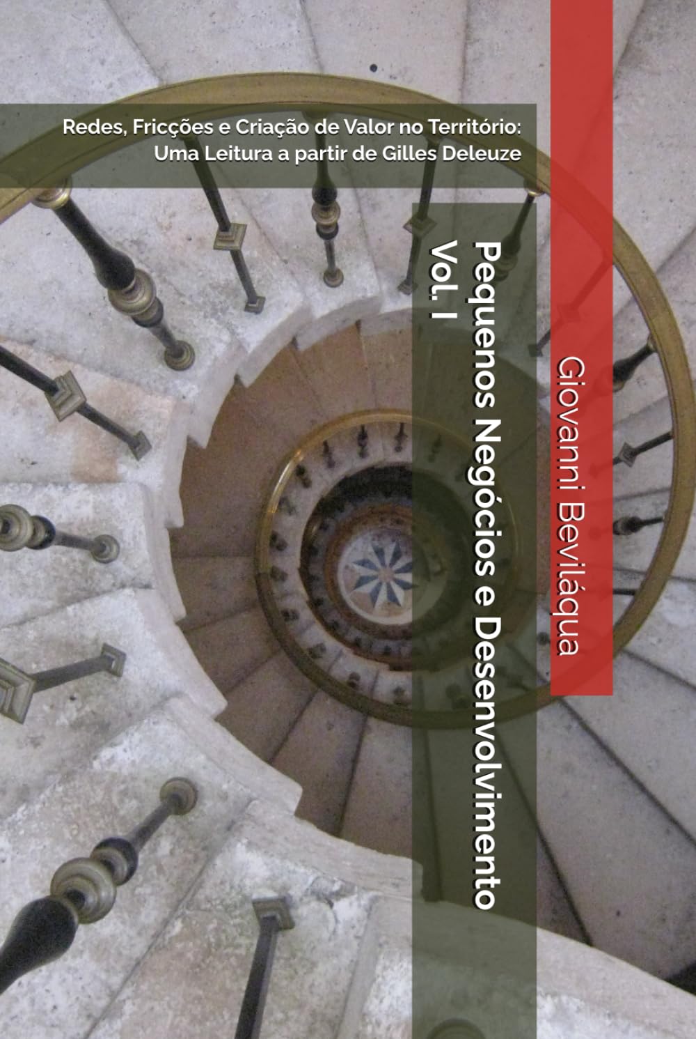 Pequenos Negócios e Desenvolvimento - Vol. I: Redes, Fricções e Criação de Valor no Território: Uma Leitura a partir de Gilles Deleuze (Pequenos Negócios e Desenvolvimento Social e Econômico)