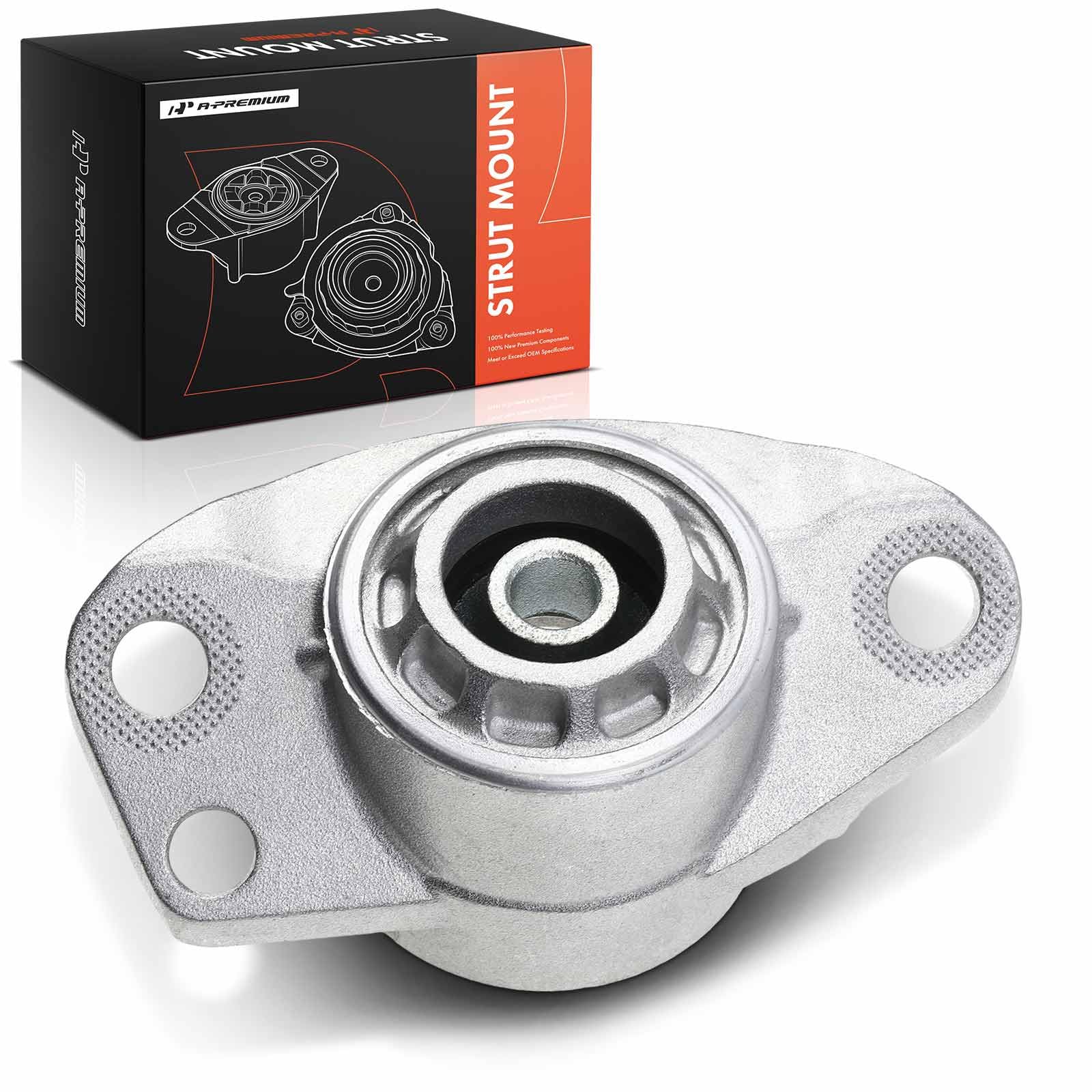 Amazon.com: A-Premium Rear Strut Mount Compatible with Volkswagen