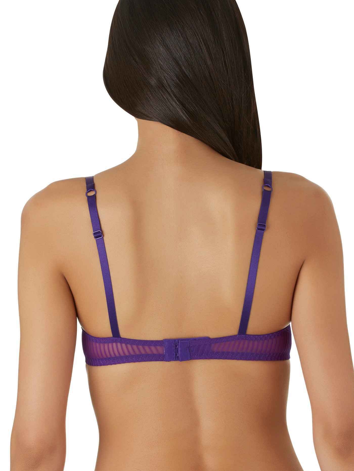 AubadeWomen's French Kiss Paris Balcony