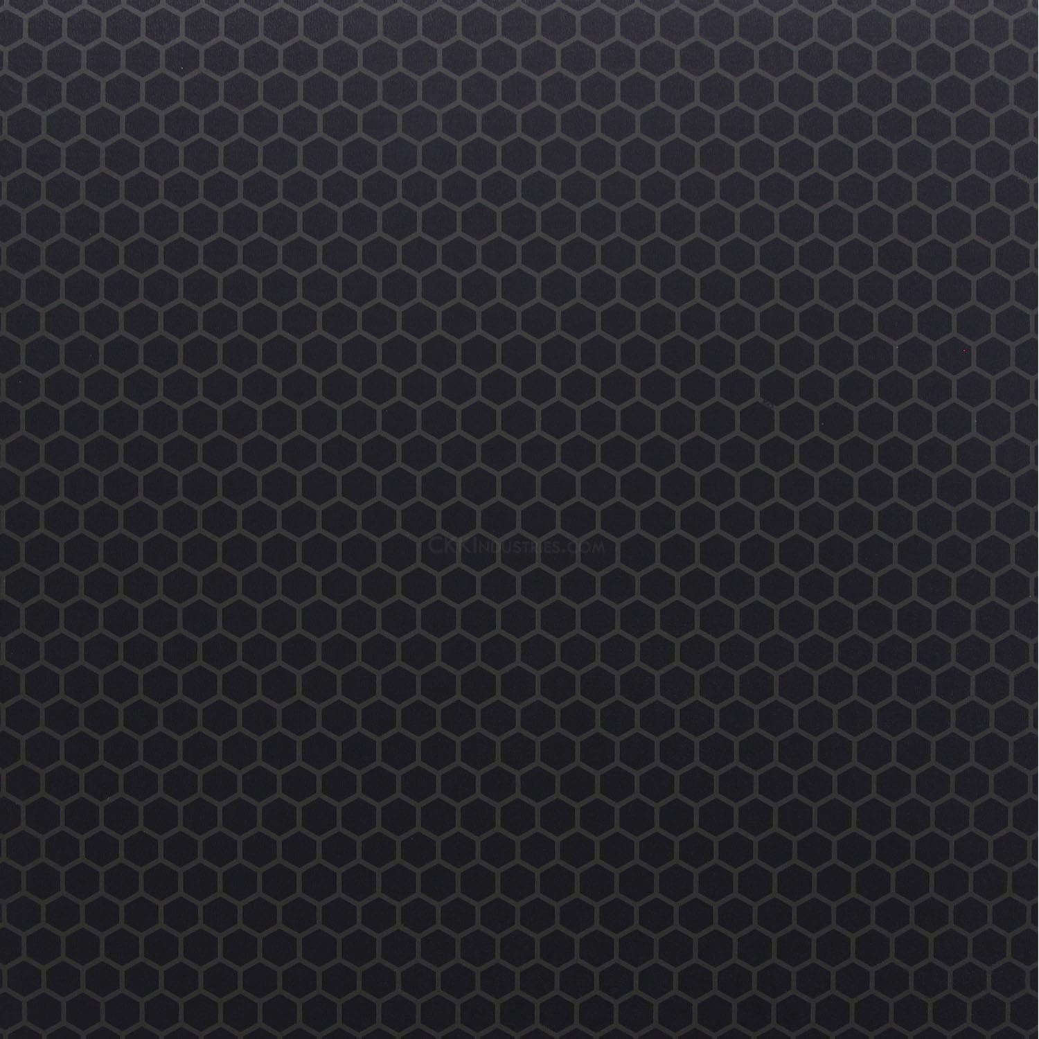 KYDEX Thermoform Sheet - Honeycomb Camo (Red/Black) -12
