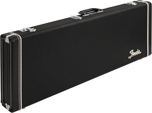 山*口様 Fender ストラトキャスター ブラック、ソフトケース、その他付属品 Amazon.co.jp: Fender フェンダー Classic Series Wood Case Strat