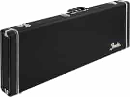 Amazon.co.jp: Fender フェンダー Classic Series Wood Case Strat