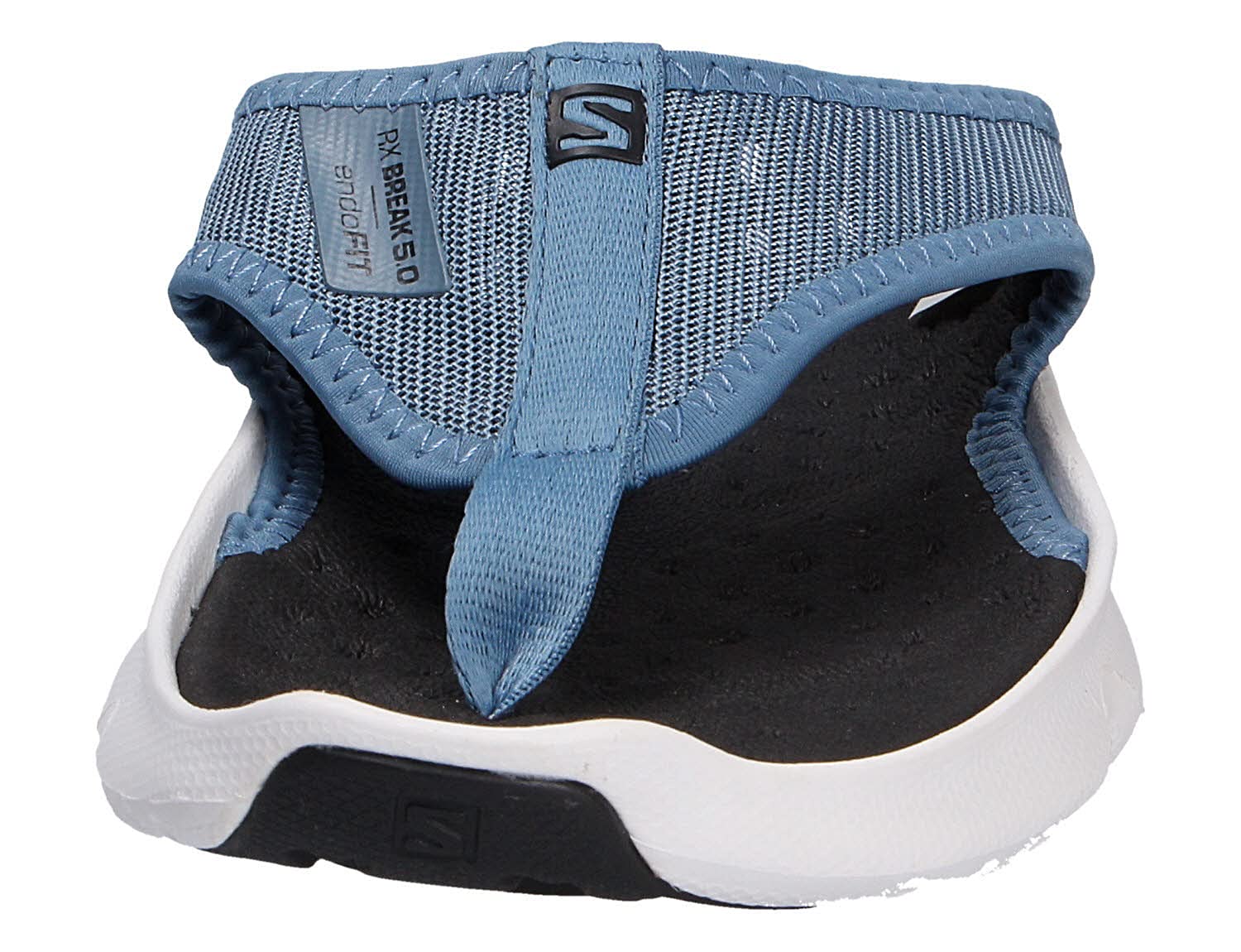 SALOMON Reelax Break 5.0, Zapatos de recuperación Hombre