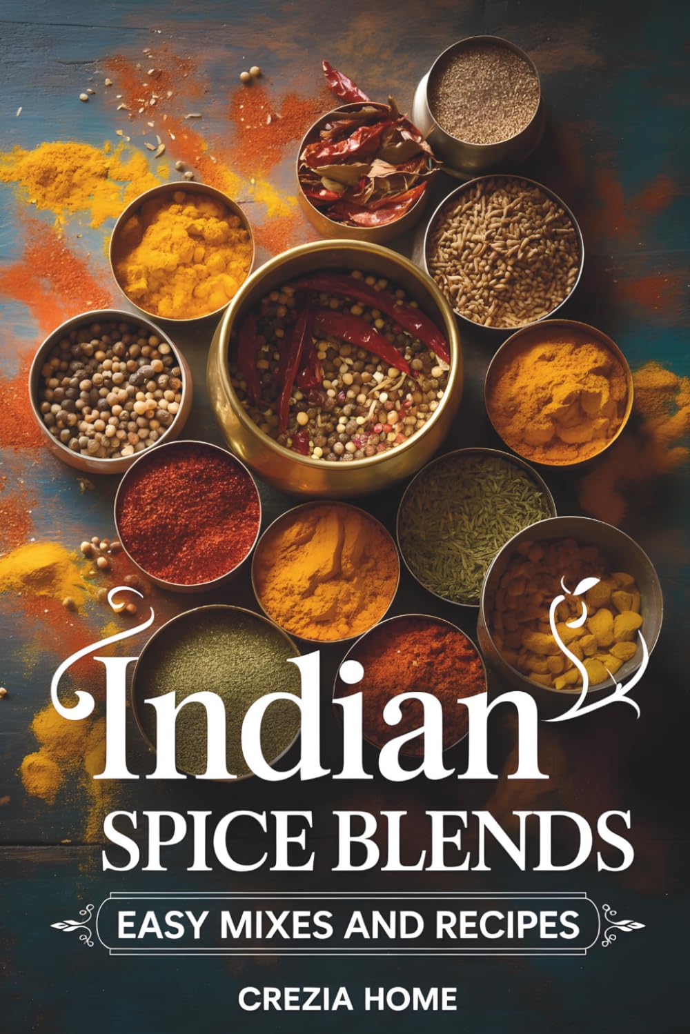 Indian Spice Blends: Easy Mixes and Recipes