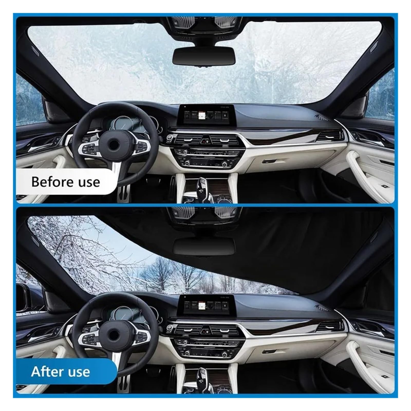 Copriauto Da Esterno Per BMW Per M2 Auto Coperture Esterne Complete Per Esterni Protezione Impermeabile Antipolvere Da Sole Pioggia Neve Esterni