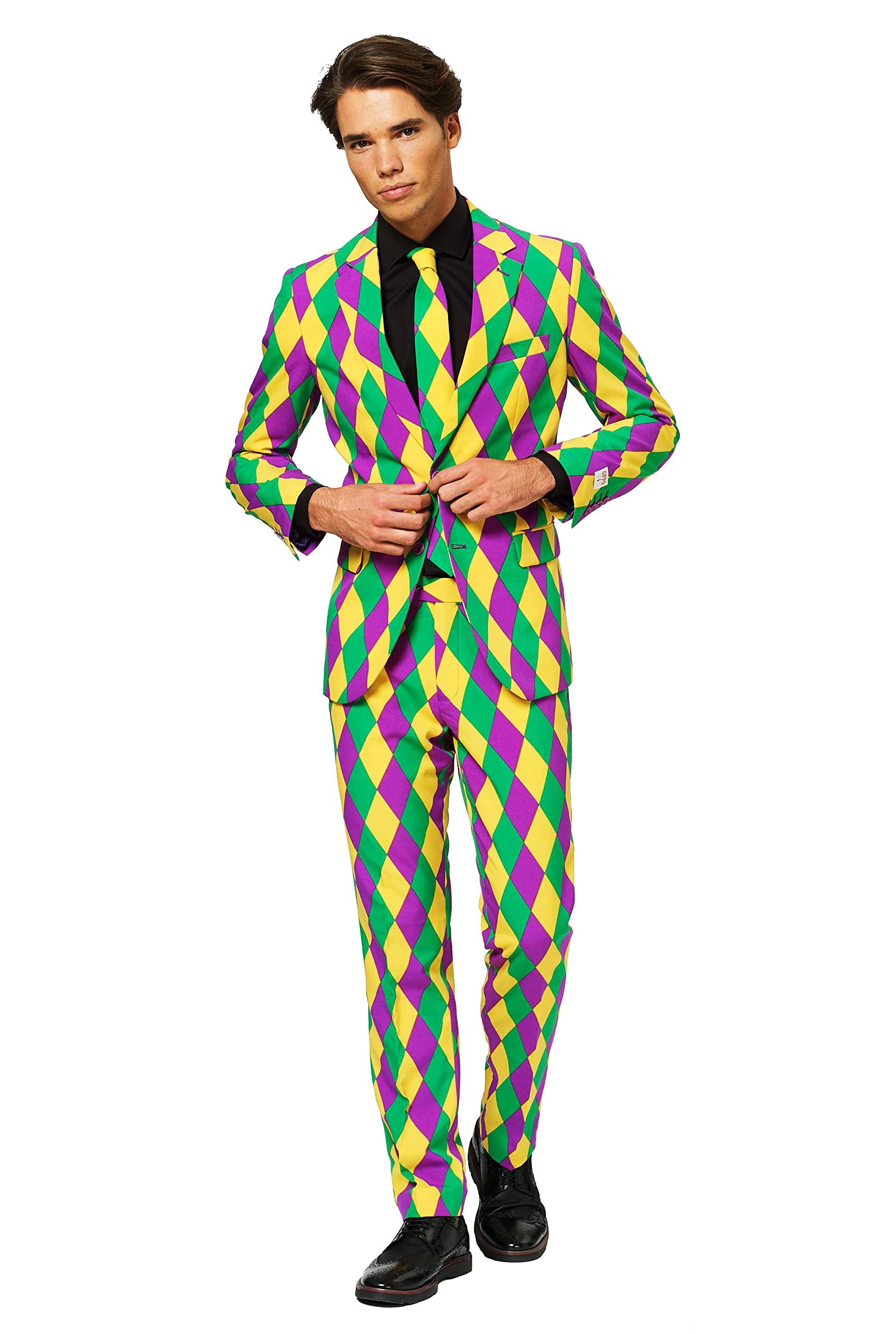 Opposuits Mens Harleking