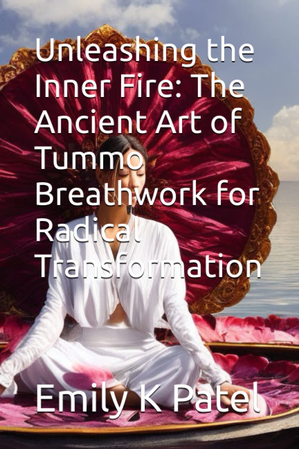 Unleashing the Inner Fire: The Ancient Art of Tummo Breathwork for Radical Transformation: 3 (Breath Mastery Series)