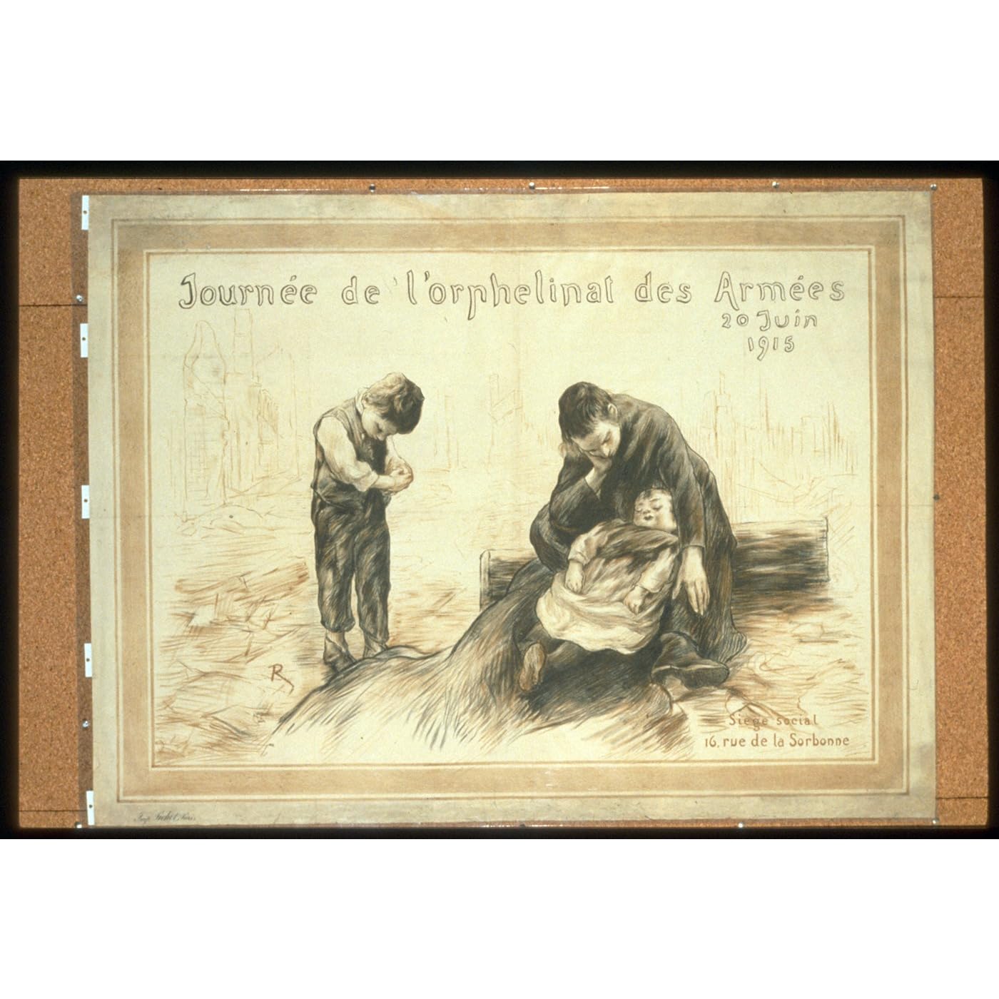 Impression sur toile grand format pour relooker un mur vide salon