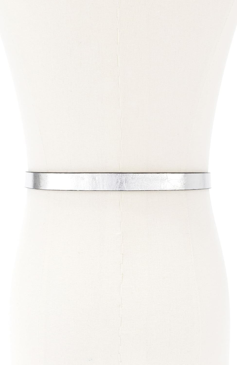 Michael Kors Womens 1 Inch Pave Logo Belt Box Set, Stylish Fashion Accessory for Everyday Wear