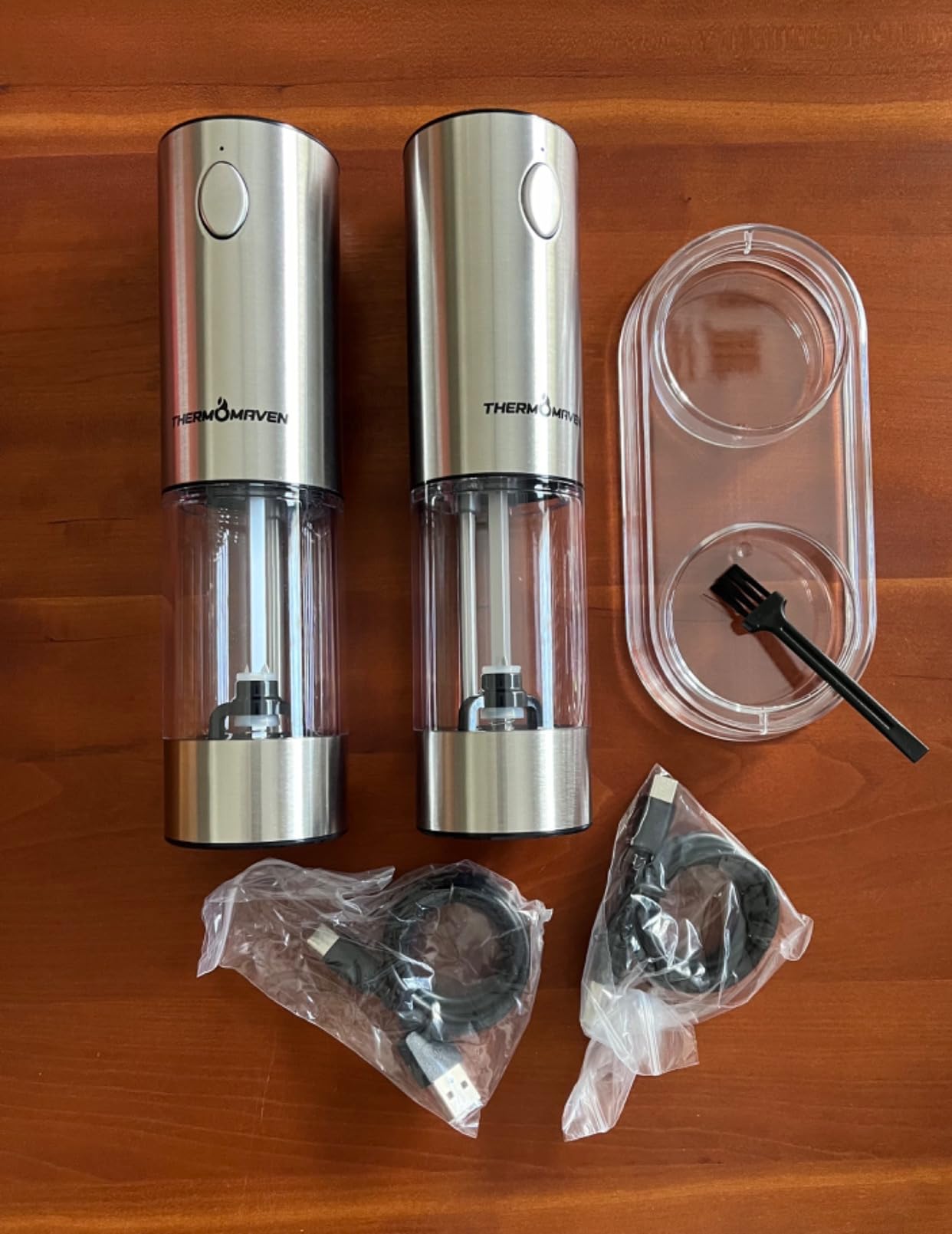 Quality grinders at a reasonable price