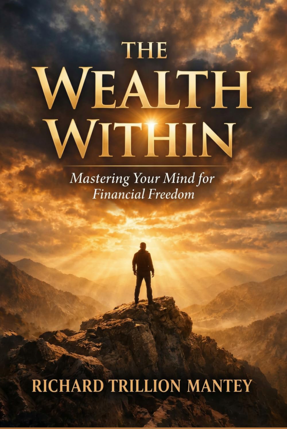 The Wealth Within: Mastering Your Mind for Financial Freedom