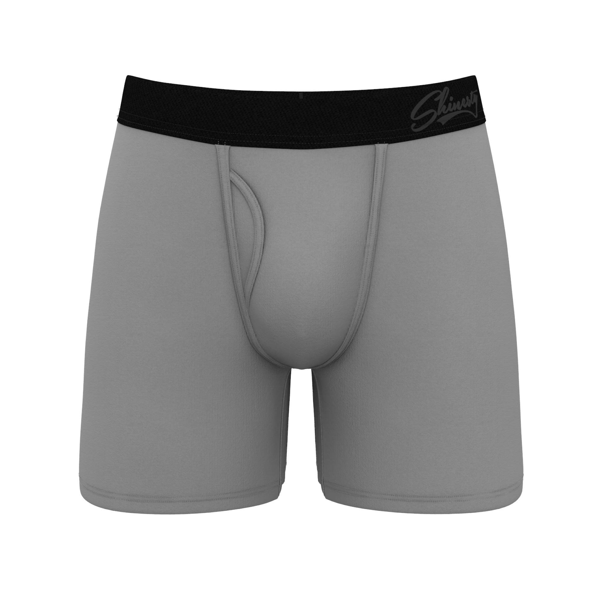 Shinesty Hammock Support Mens Boxer Briefs