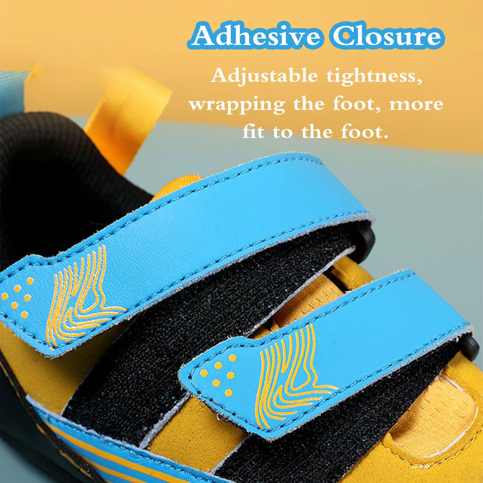 Produktbild von Indoor-Kletterschuhe,Kletterschuhe FüR Jugendliche,Kletterschuhe FüR