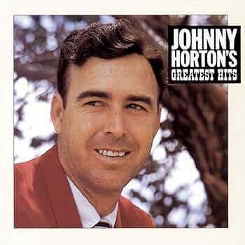 Amazon.co.jp: Johnny Horton - Greatest Hits: ミュージック