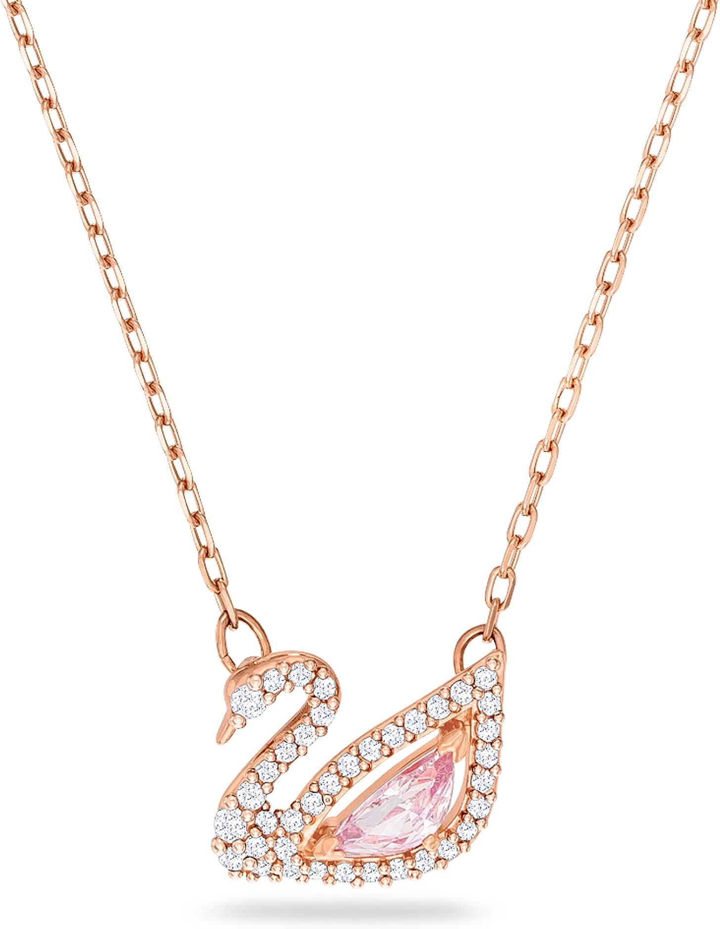 Swarovski Swan Collection