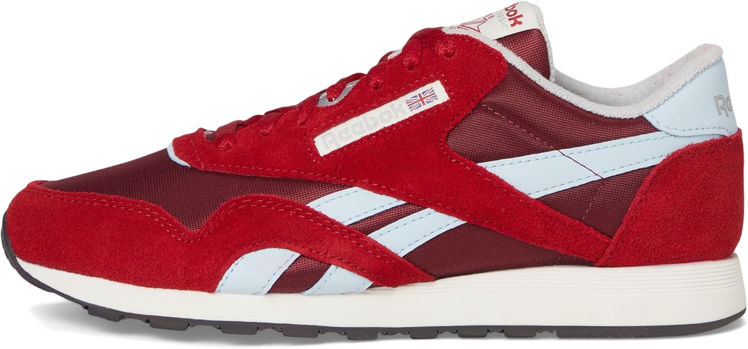 Reebok Mens Classic Nylon - Image 4