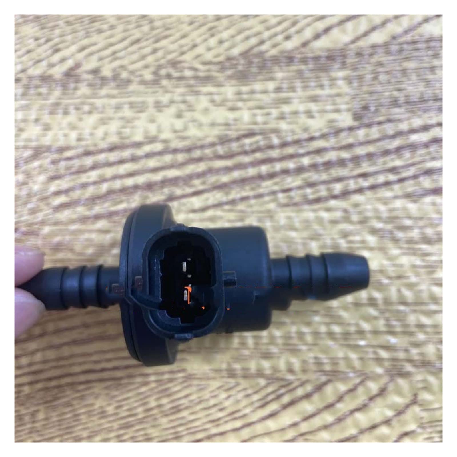 AANAN Solenoide de válvula de vacío compatible con Orlando Cruze Astra Corsa Insignia Vectra OEM# 55353802 55574240 0280142430