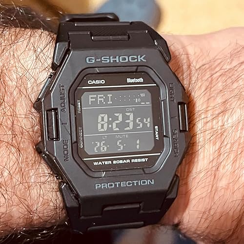 Amazon.co.jp: [カシオ] 腕時計 ジーショック 【国内正規品