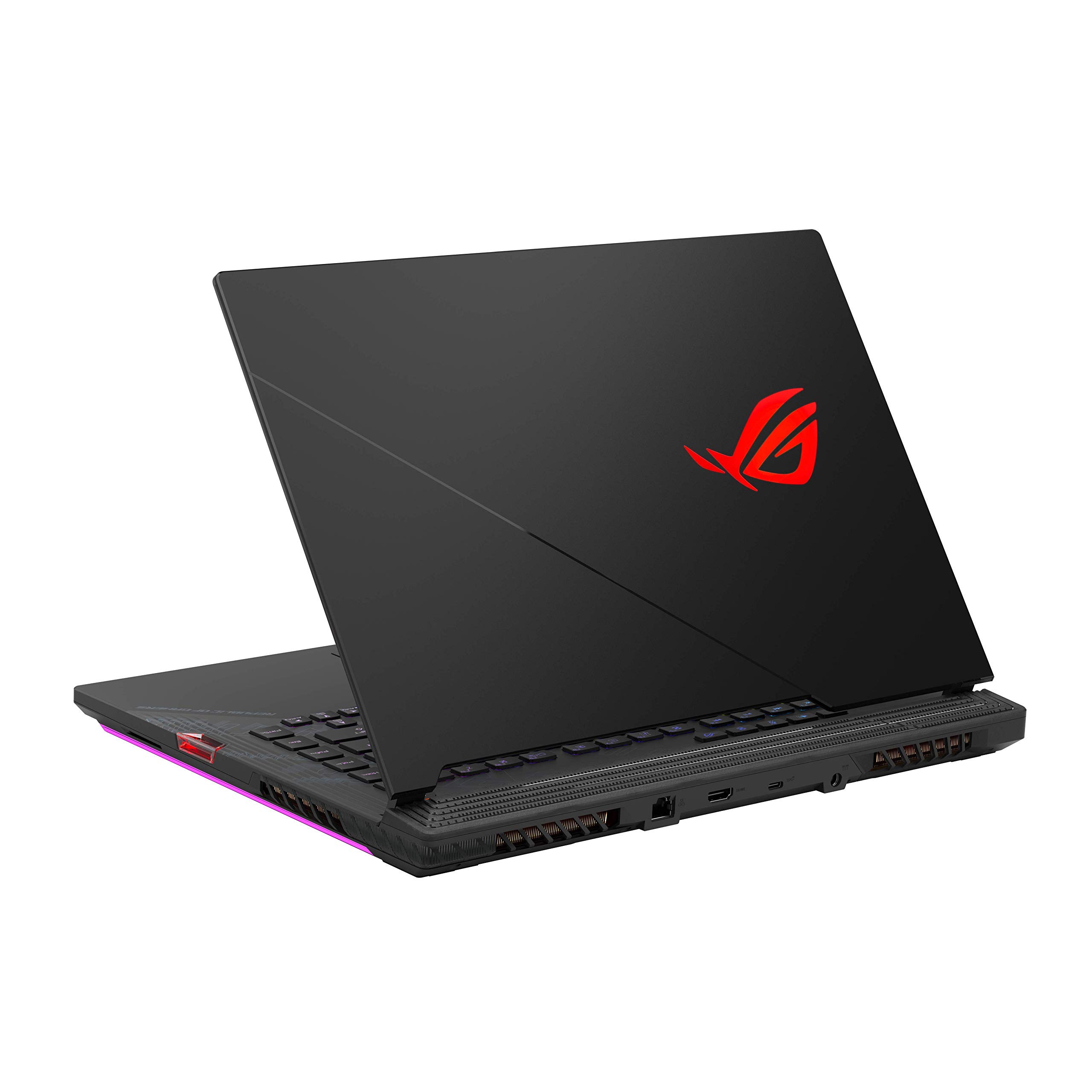 Amazon.co.jp: ASUS ゲーミングノートパソコン ROG Strix Scar 15 
