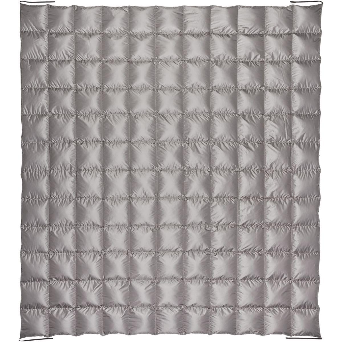 Western Mountaineering Cloud 9 Down Comforter - Twin