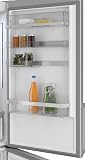 Réfrigérateur combiné pose-libre BOSCH - KGN49AIBT - 440L - No Frost - 203X70X67cm - INOX - 11