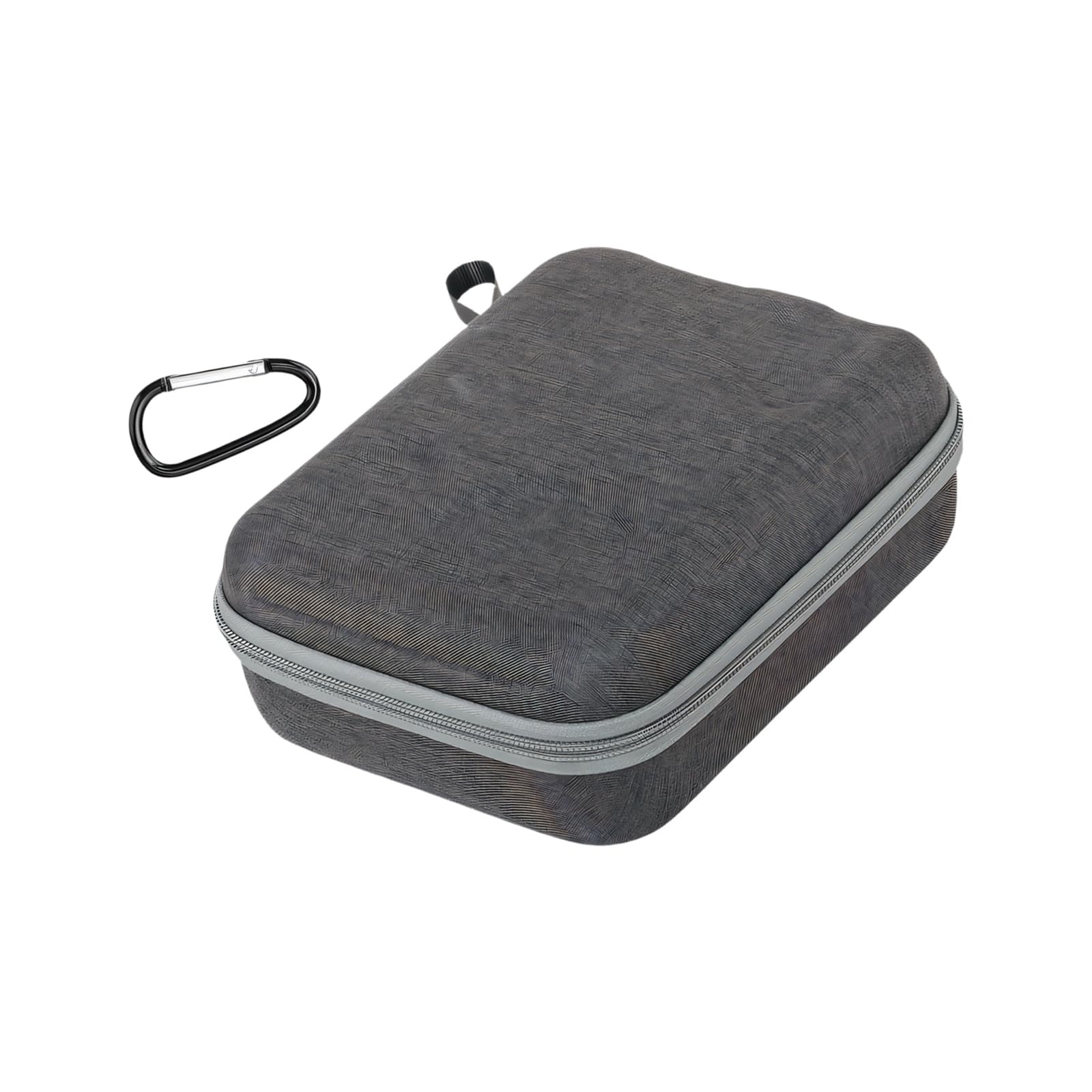 Funda de transporte acolchada antigolpes para controlador Pro2 de exterior 7