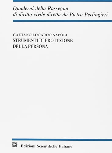 Strumenti di protezione della persona