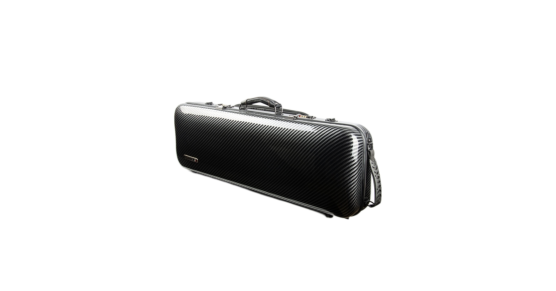 Amazon.co.jp: christina炭素繊維長方形バイオリンケース内に