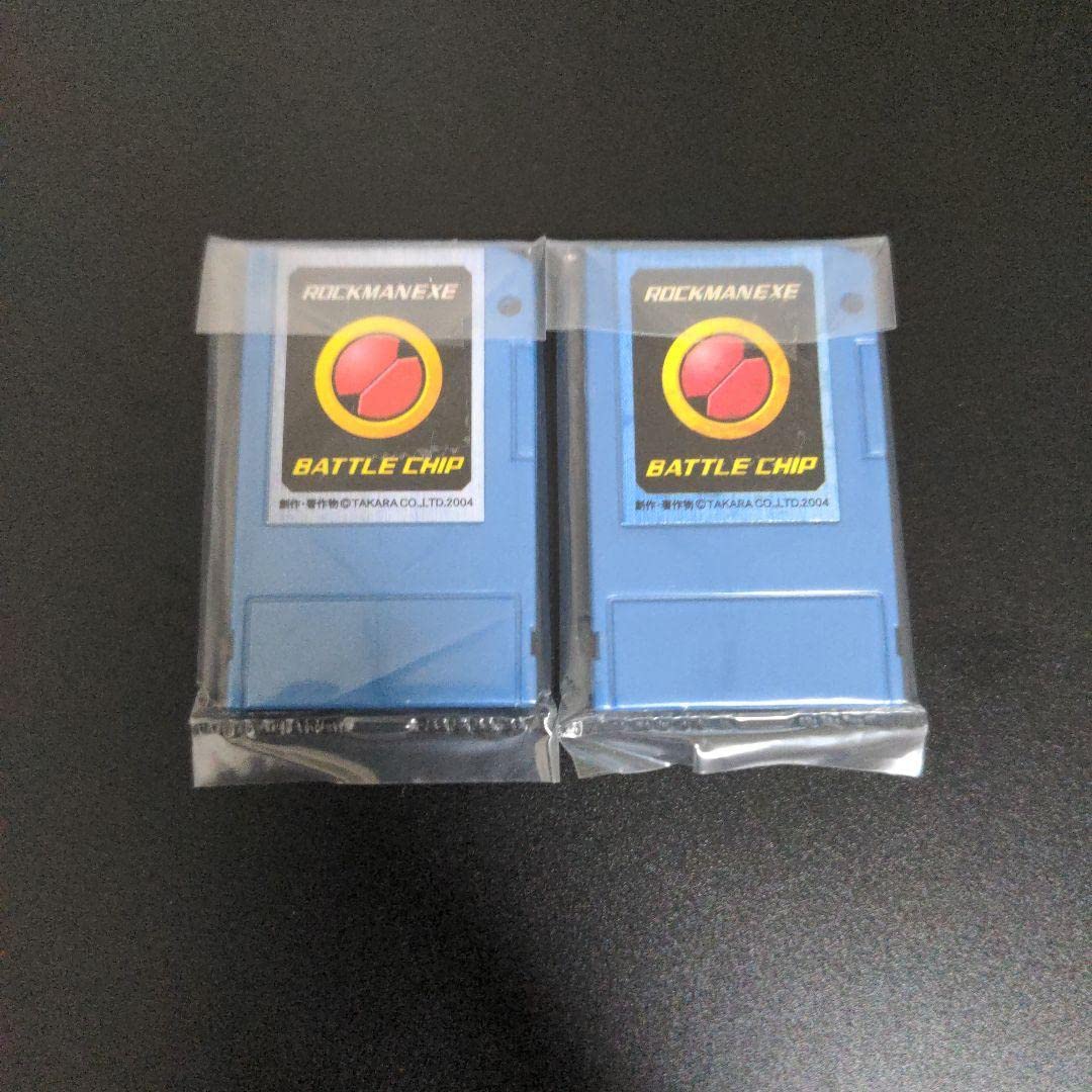 Amazon.co.jp: ダーク系 チップセット ロックマンエグゼ AXESS 