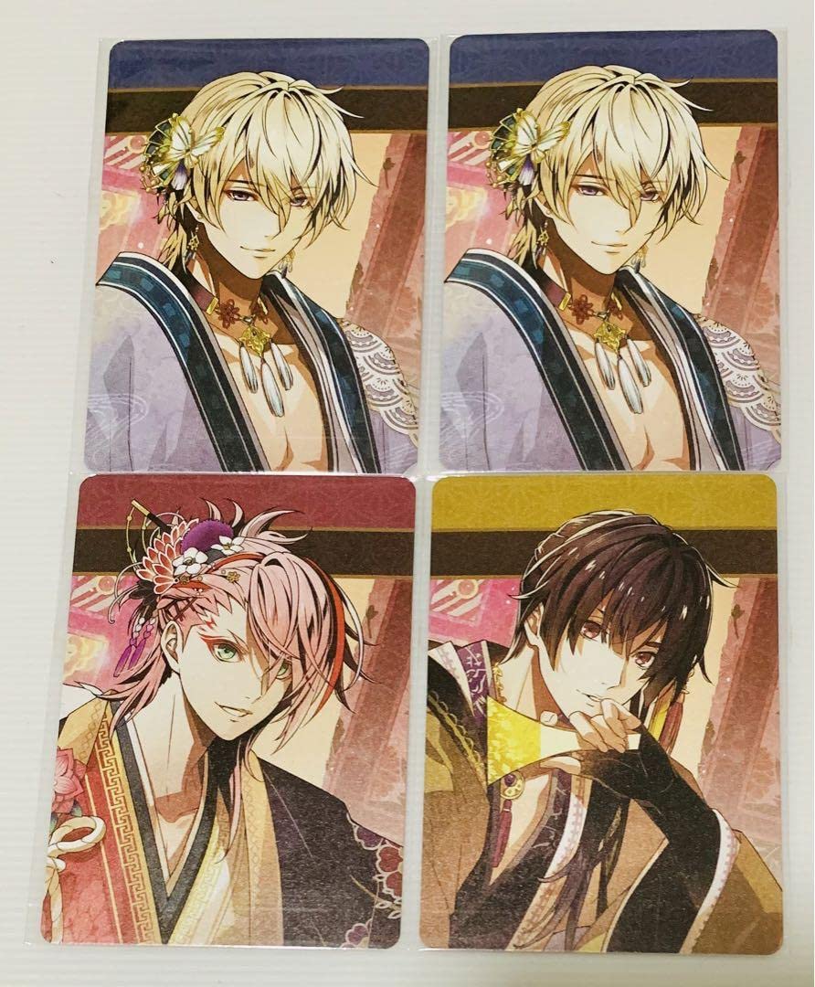 ビルシャナ戦姫 秋風商店