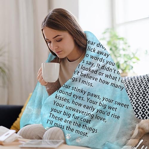 Miniatura 5 de Collages de fotos personalizados en mantas conmemorativas, regalo hecho en Estados Unidos, manta de memoria personalizada con imagen, manta de