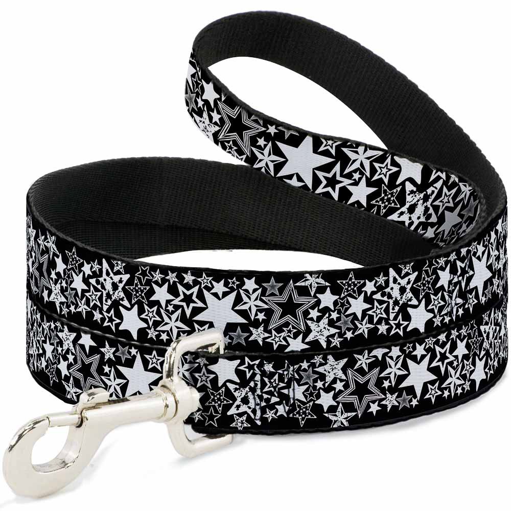 Laisse pour animal domestique Buckle Down 6 pieds sangle large 3.8 cm
