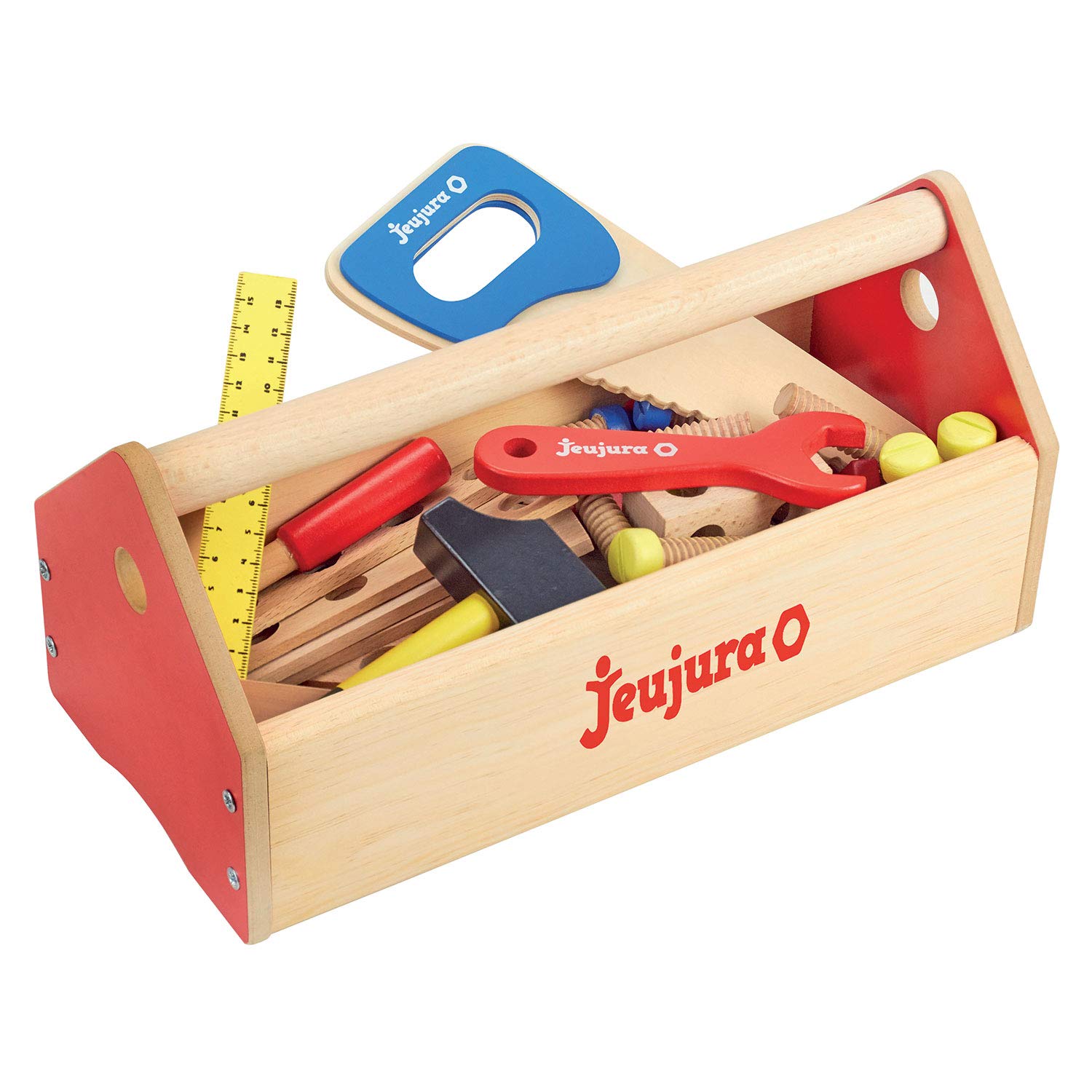 Jeujura jeujuraj8592 Instrument, in Holz