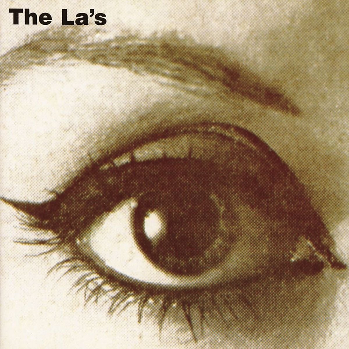 The La's [VINYL]