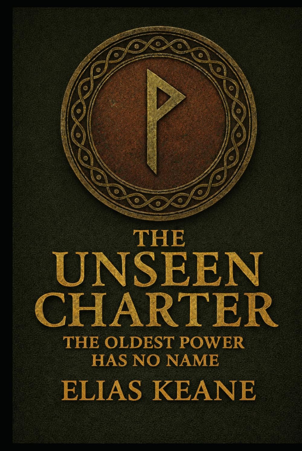 The Unseen Charter: The Oldest Power Has No Name (The Rourke Correlation)