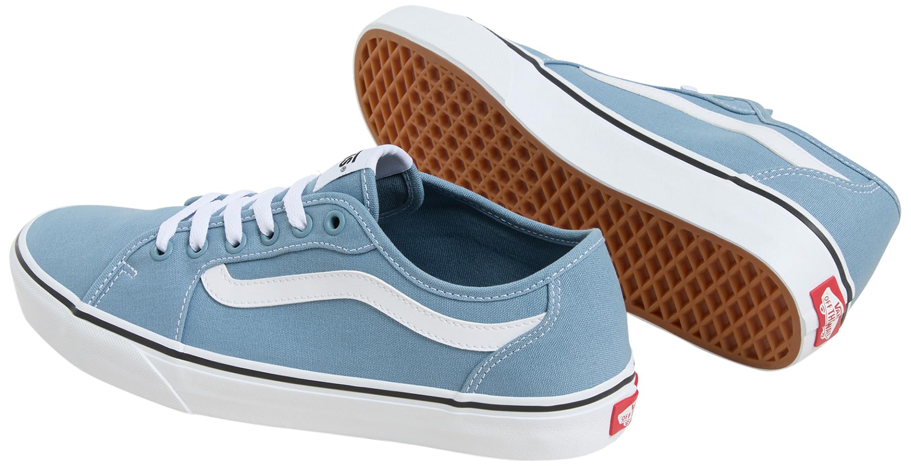 Vans Filmore Decon, Sneaker Uomo