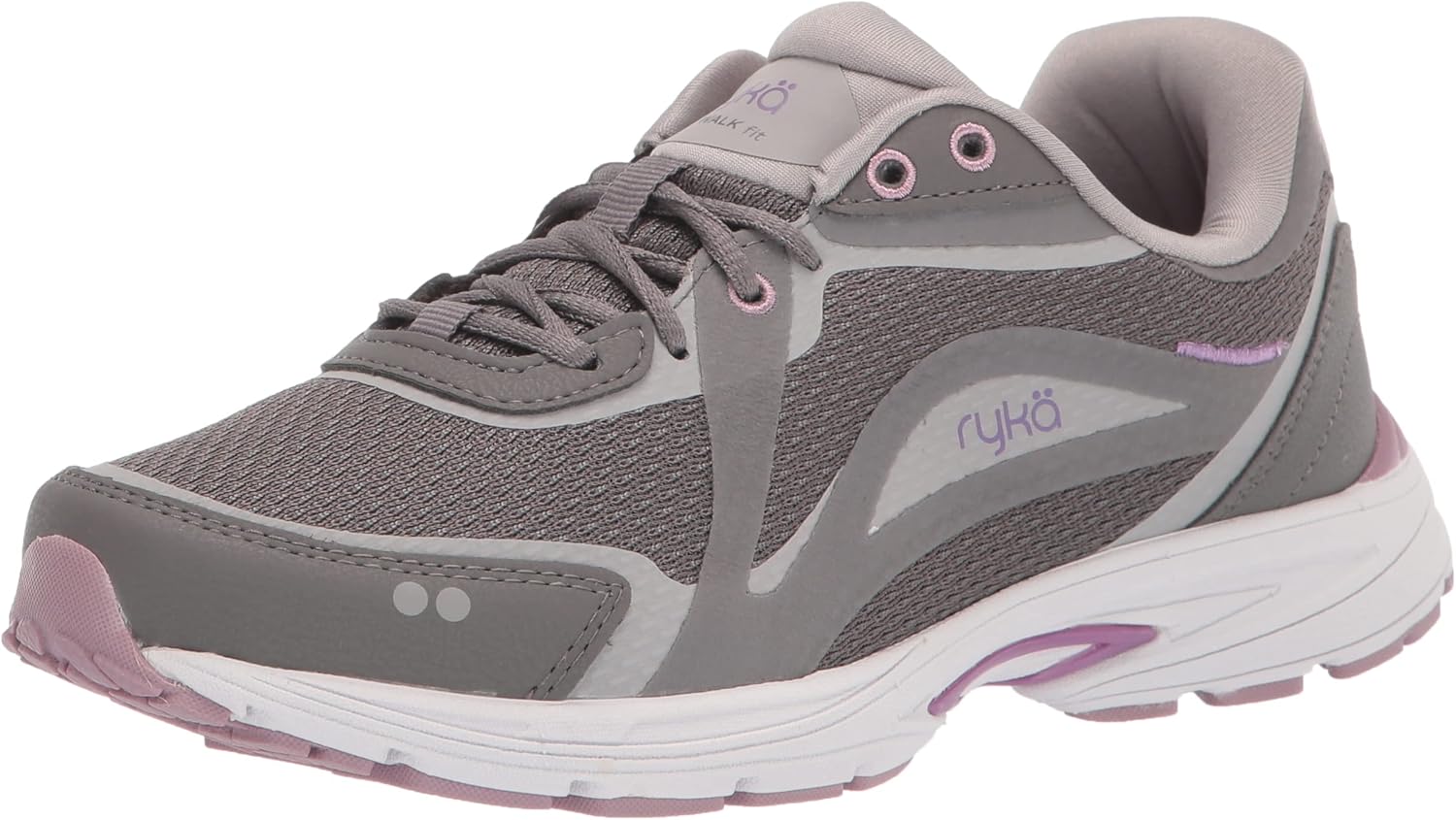 Buy Ryka Womens Sky Fit Walking Shoe Online Egypt Ubuy - Main Image