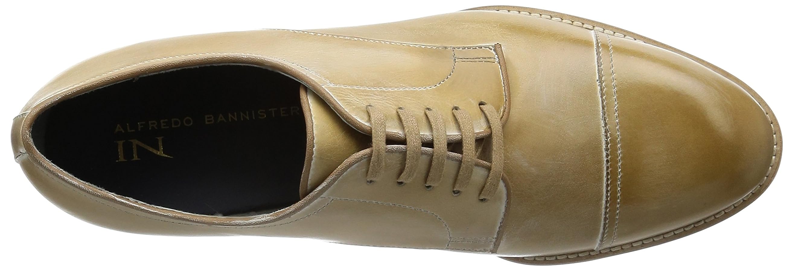 90’s alfredo BANNISTER Leather shoes Amazon.com | alfredo BANNISTER(アルフレッド・バニスター