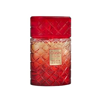 Oasis - Floral Oud by Risala for Women - 3.4 oz EDP Spray