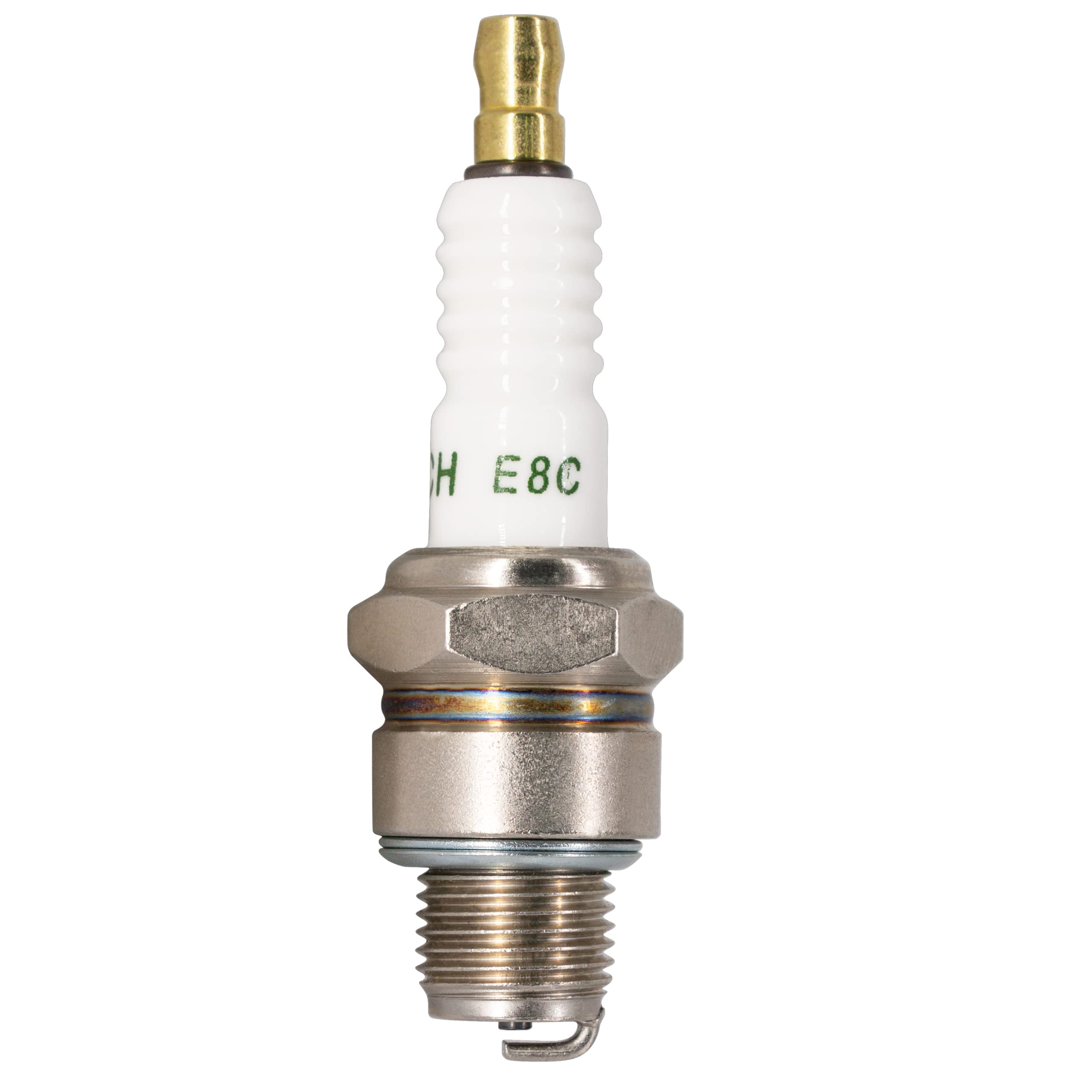 Amazon.com: TORCH E8C Spark Plug Replace for NGK B8HS Spark
