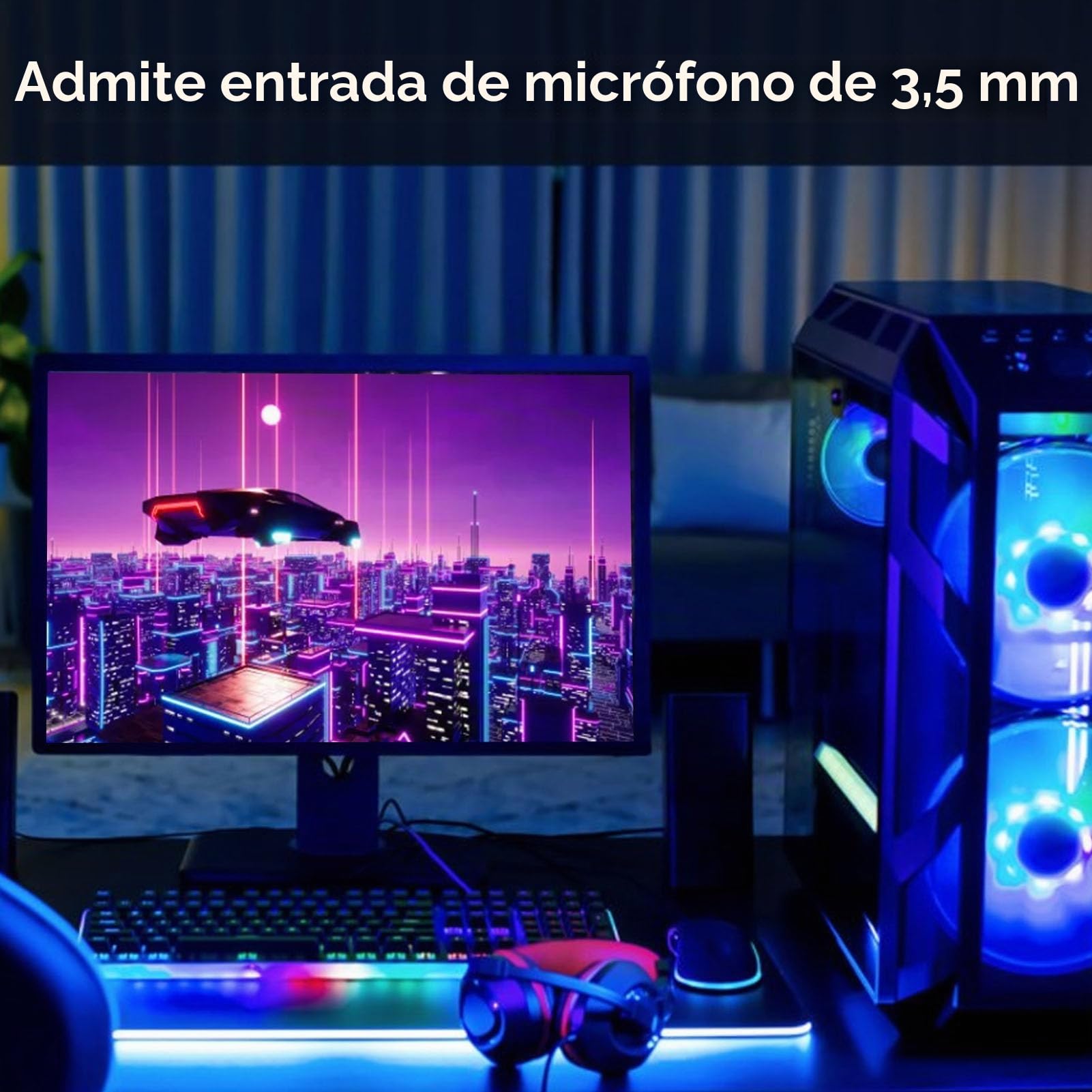 Tarjeta de Captura de Juegos PCIe HDMI 4K, Tarjeta de Captura de Vídeo Interna PCIe Gen2 X1 Grabación de Audio y Vídeo para Windows, para PS4, para Xbox, para Switch