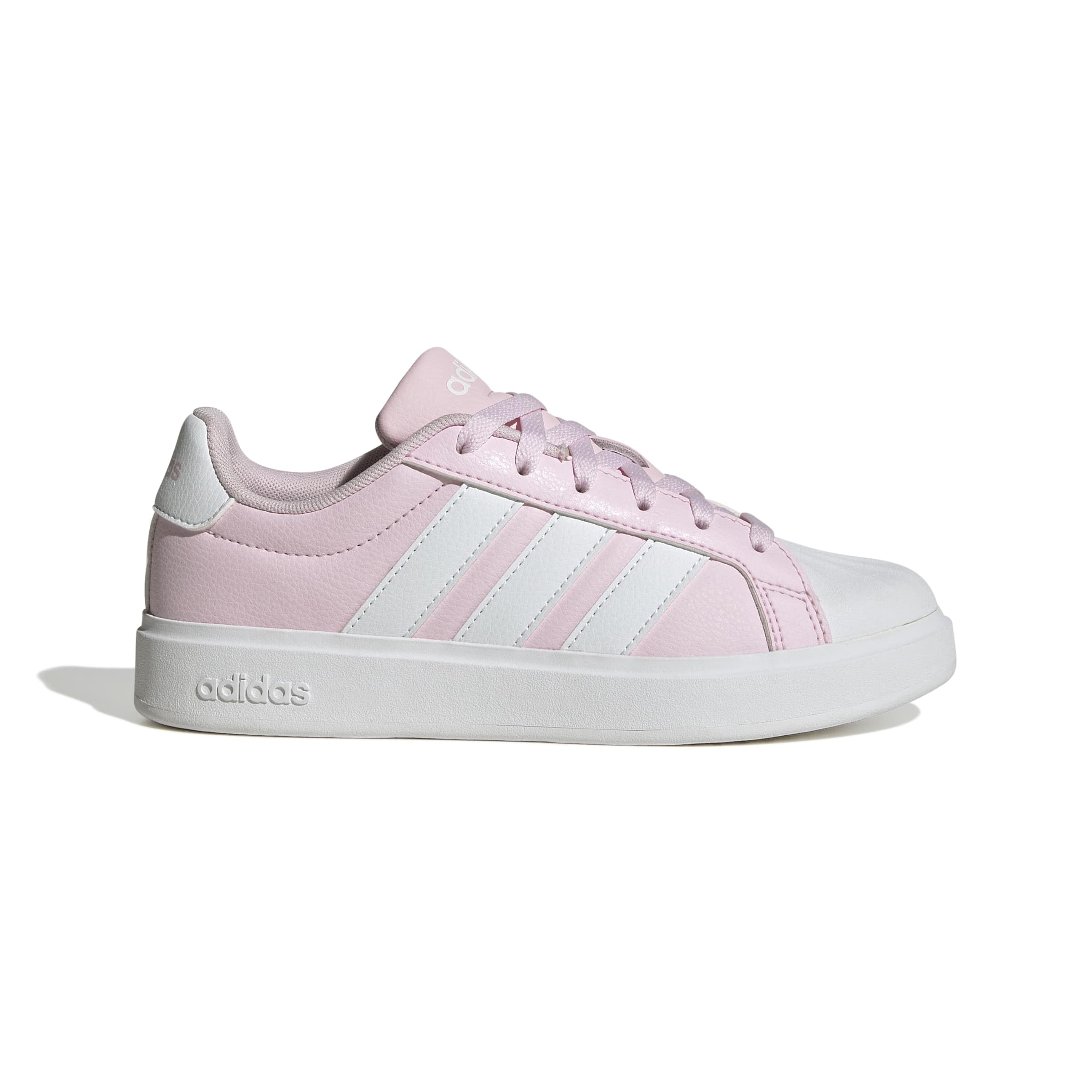adidas Unisex Kids Streettalk