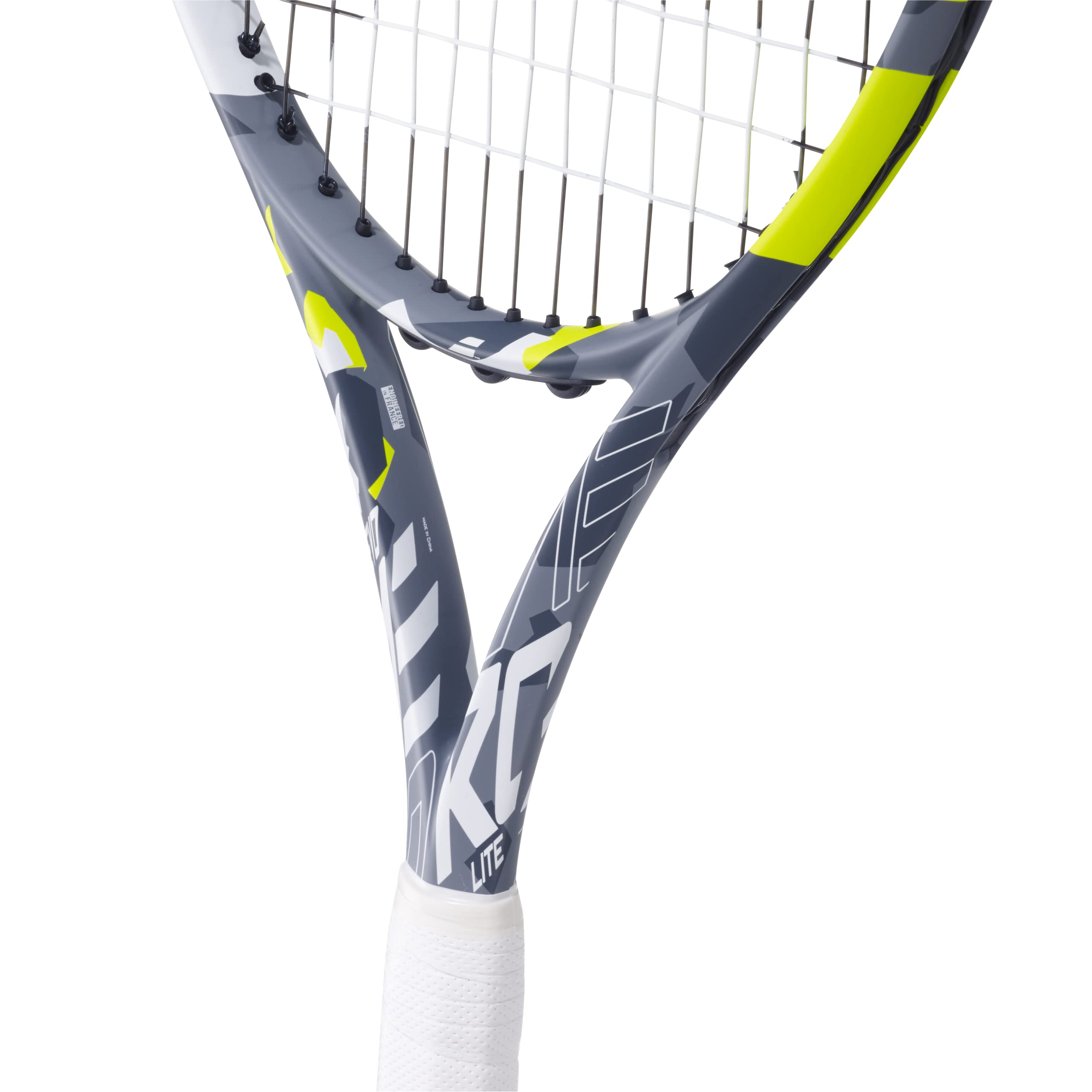 Amazon.com : Babolat, Evo Aero L CV, 0 Tennis Rackets : Sports