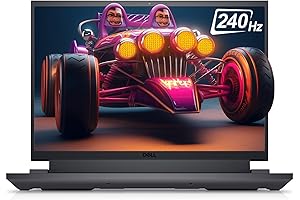 Dell G16 Intel 13th Gen Gaming Laptop