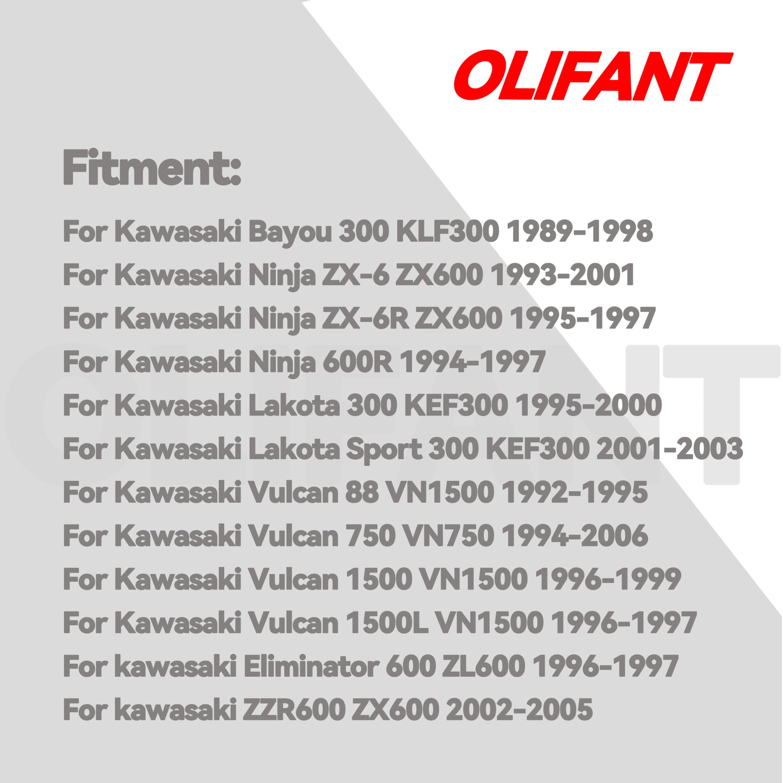 ●OnOFF● irate Amazon.com: Voltage Regulator Rectifier For Kawasaki Bayou