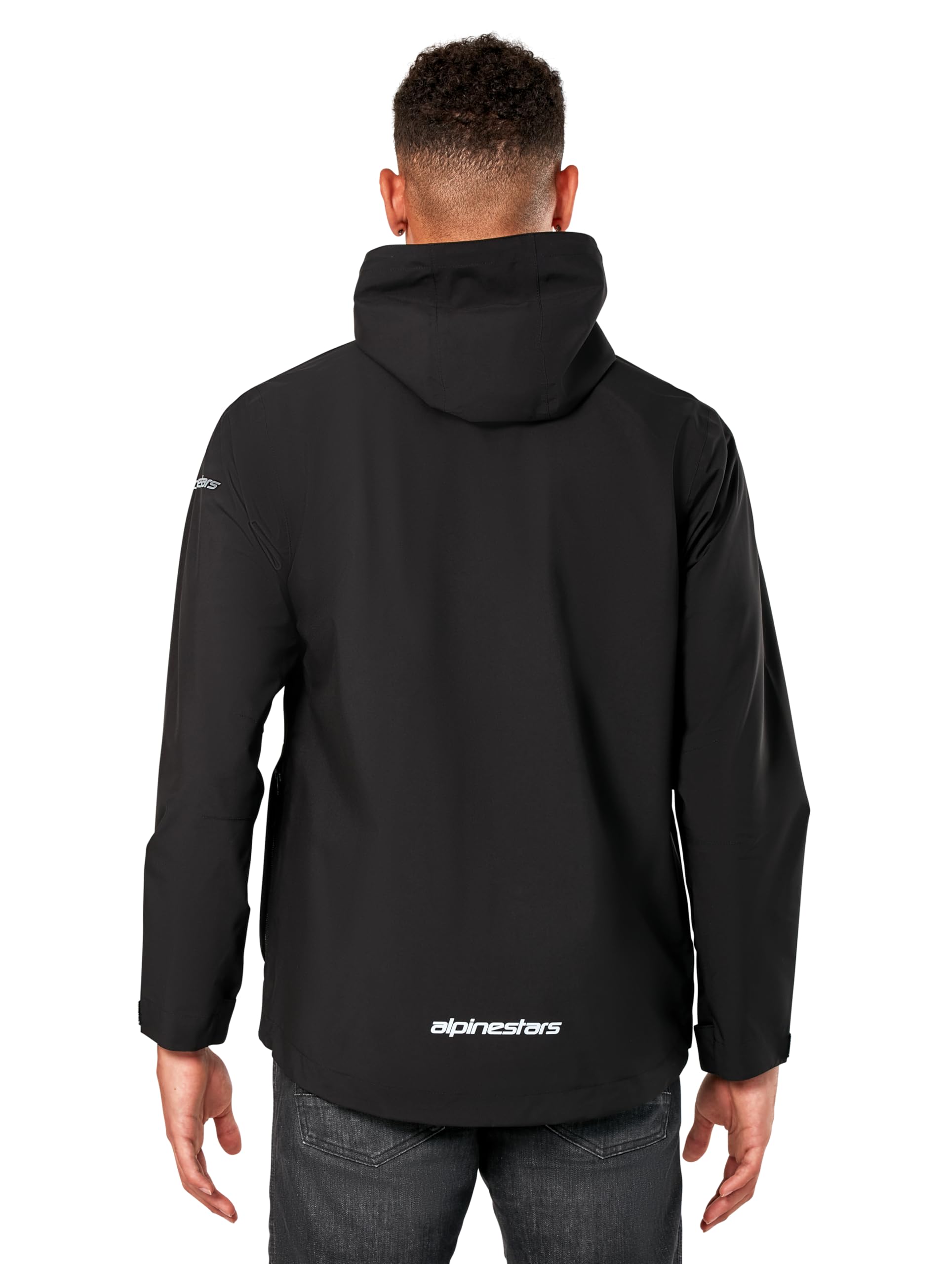 Alpinestars Kascade Rain Jacket Giacca Sportiva Uomo (Pacco da 1)
