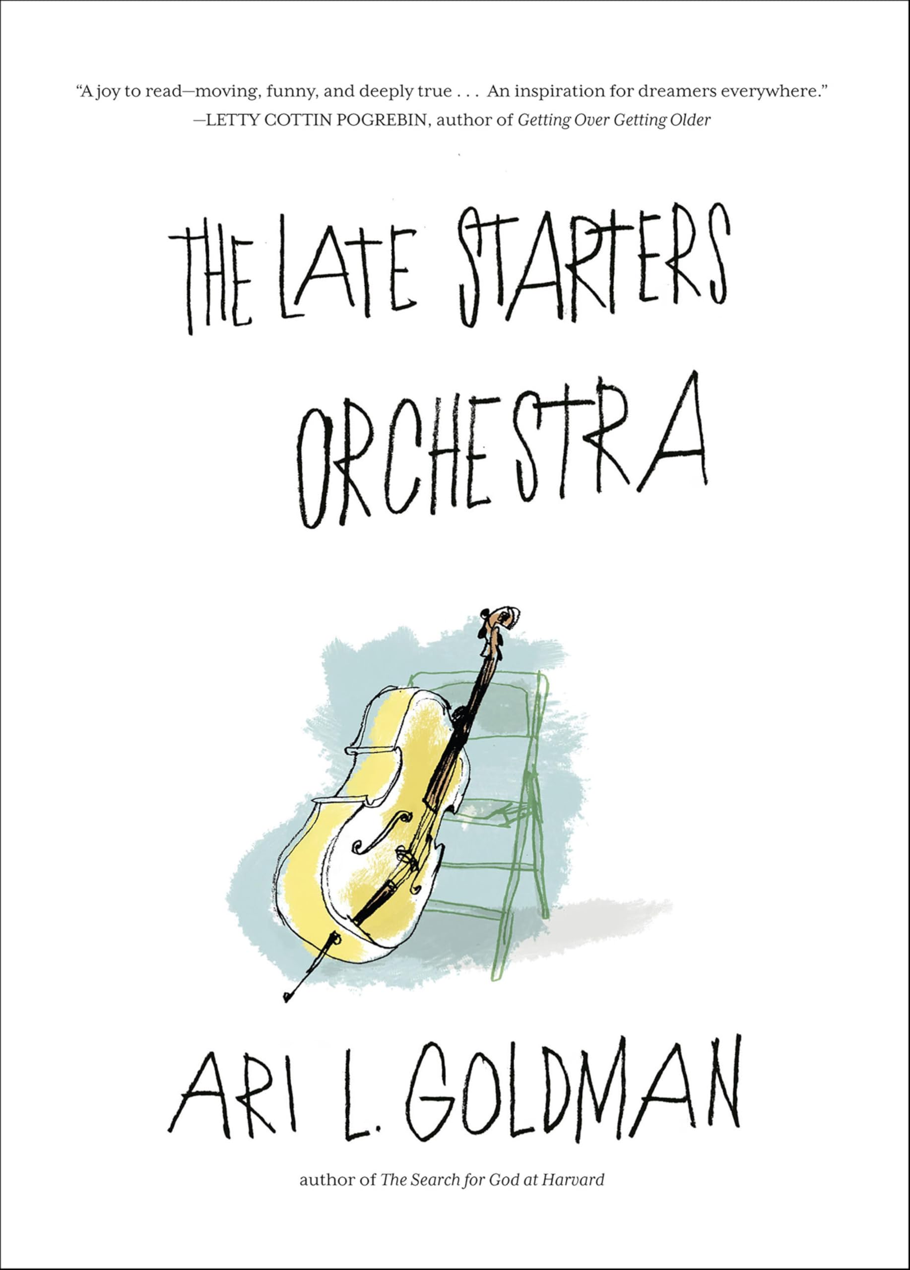 Late Starters Orchestra