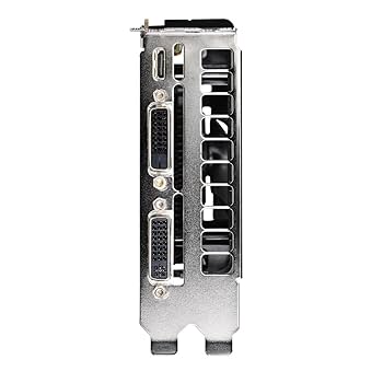 Amazon.com: EVGA GeForce GT 740 Superclocked Dual Slot 2GB