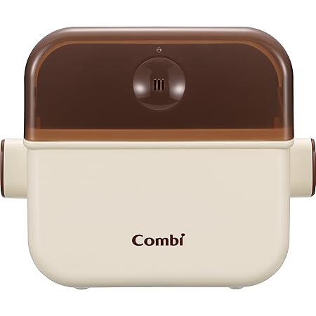 Amazon レック Lec 3way 哺乳びん 消毒ケース 電子レンジ 薬液消毒ok 特許出願中 手で触らずカゴごと乾燥 1個 X 1 0か月 プラスチック製 A 哺乳びん洗浄器具 ベビー マタニティ 通販